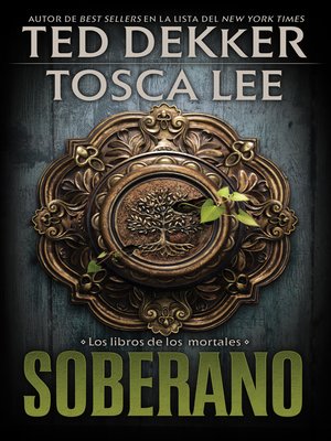 cover image of Soberano